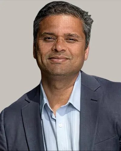 Sachin Katti