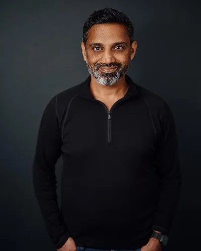 Praveen Neppalli Naga