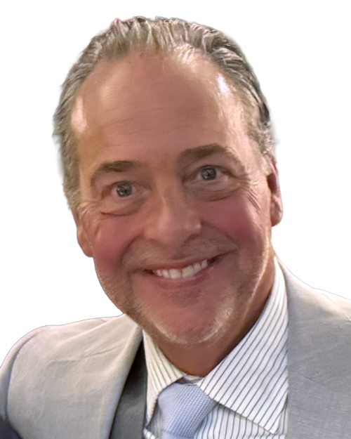 Paul Gillis